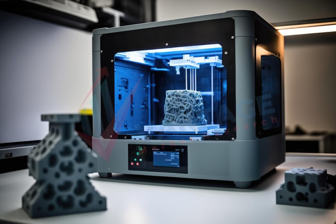3D Printing
